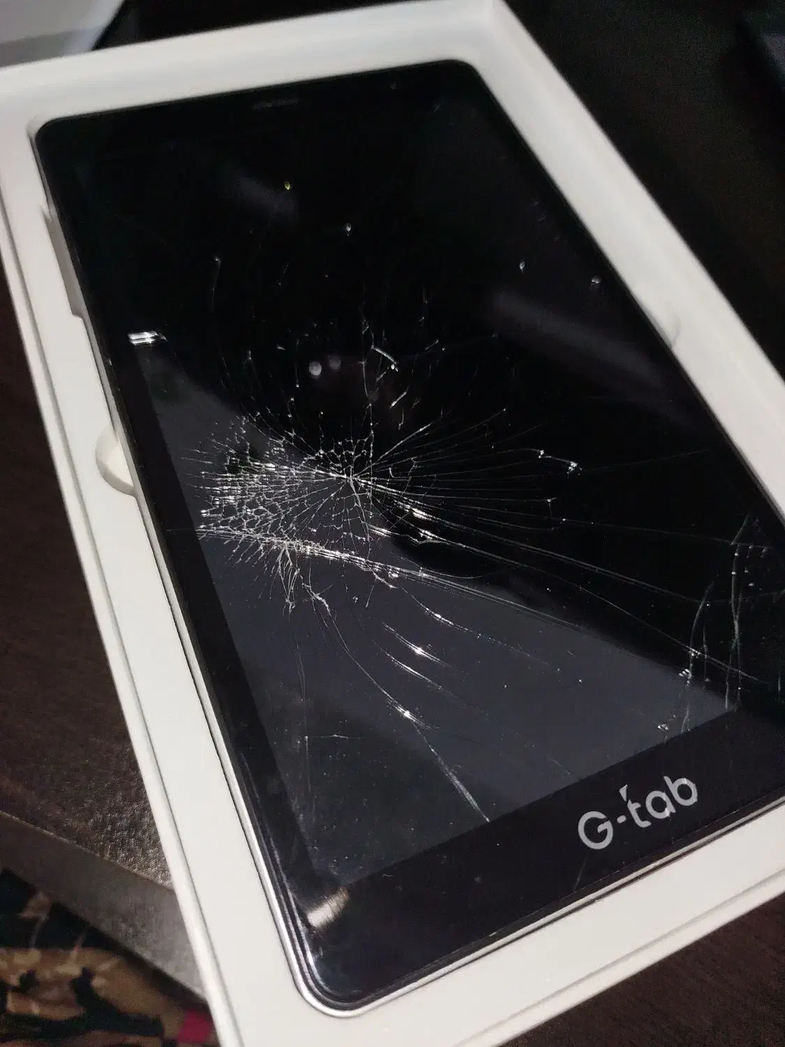 تبلت|تبلت|دزفول, |دیوار