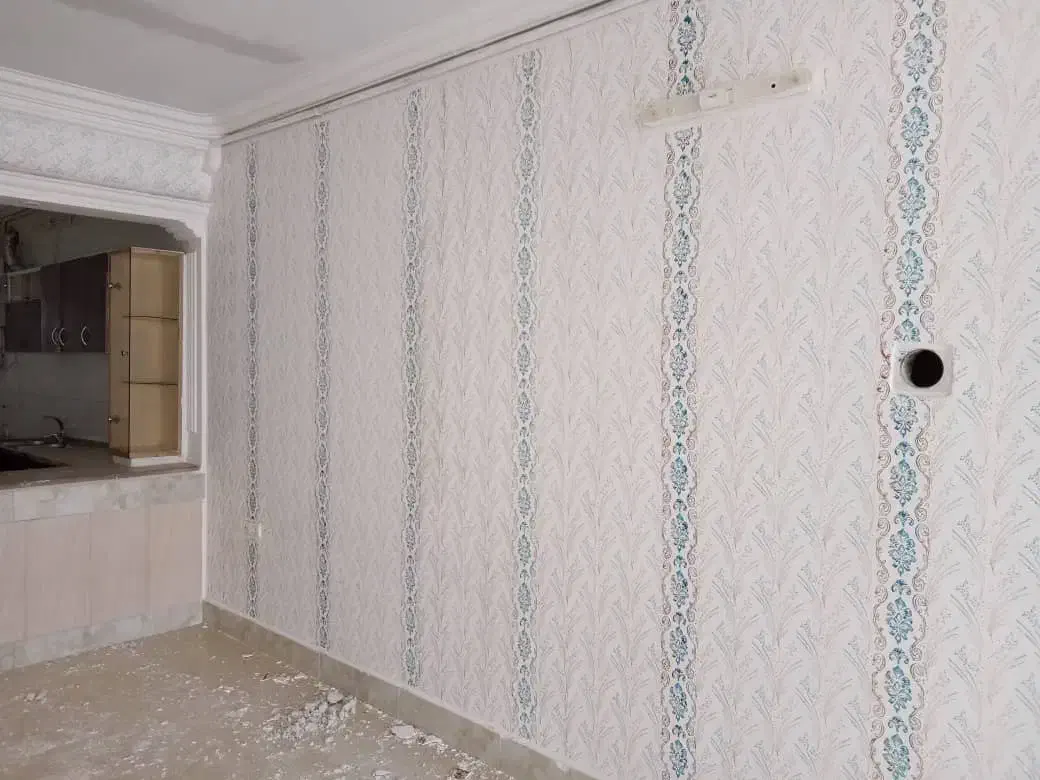 نقاشی ساختمان|خدمات پیشه و مهارت|مشهد, دوست آباد|دیوار