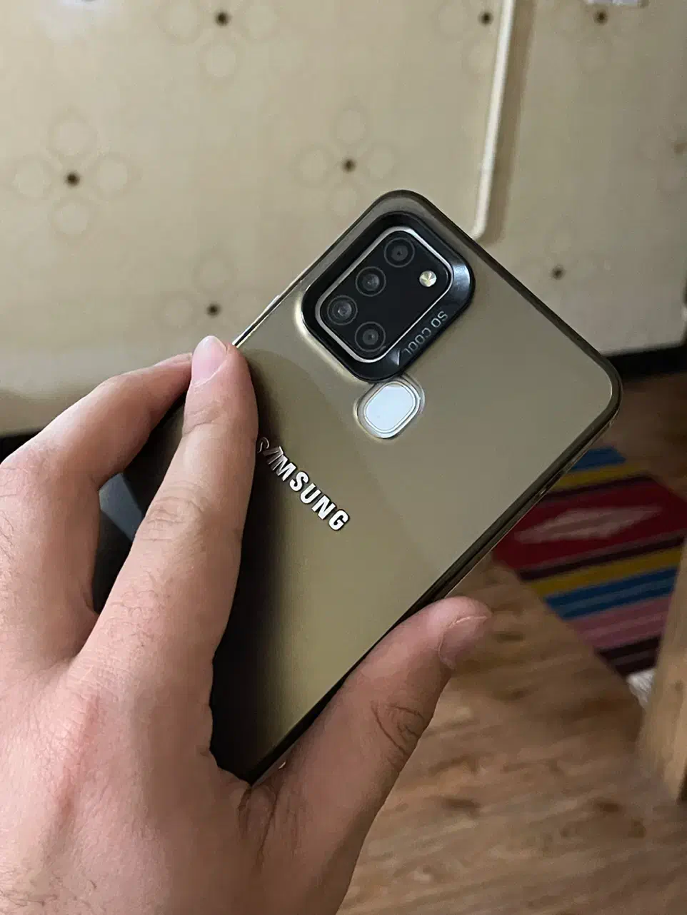 فروش A21s سفید|موبایل|بوشهر, |دیوار