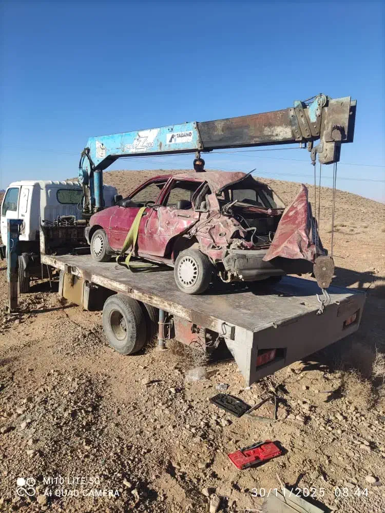 پراید|خودرو سواری و وانت|کوهبنان, |دیوار