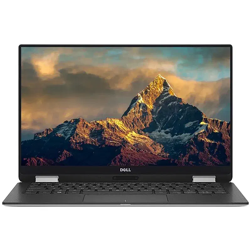 لپ تاپ Dell XPS تاچ ۳۶۰ درجه چرخش صفحه core i7|رایانه همراه|تهران, میرداماد|دیوار