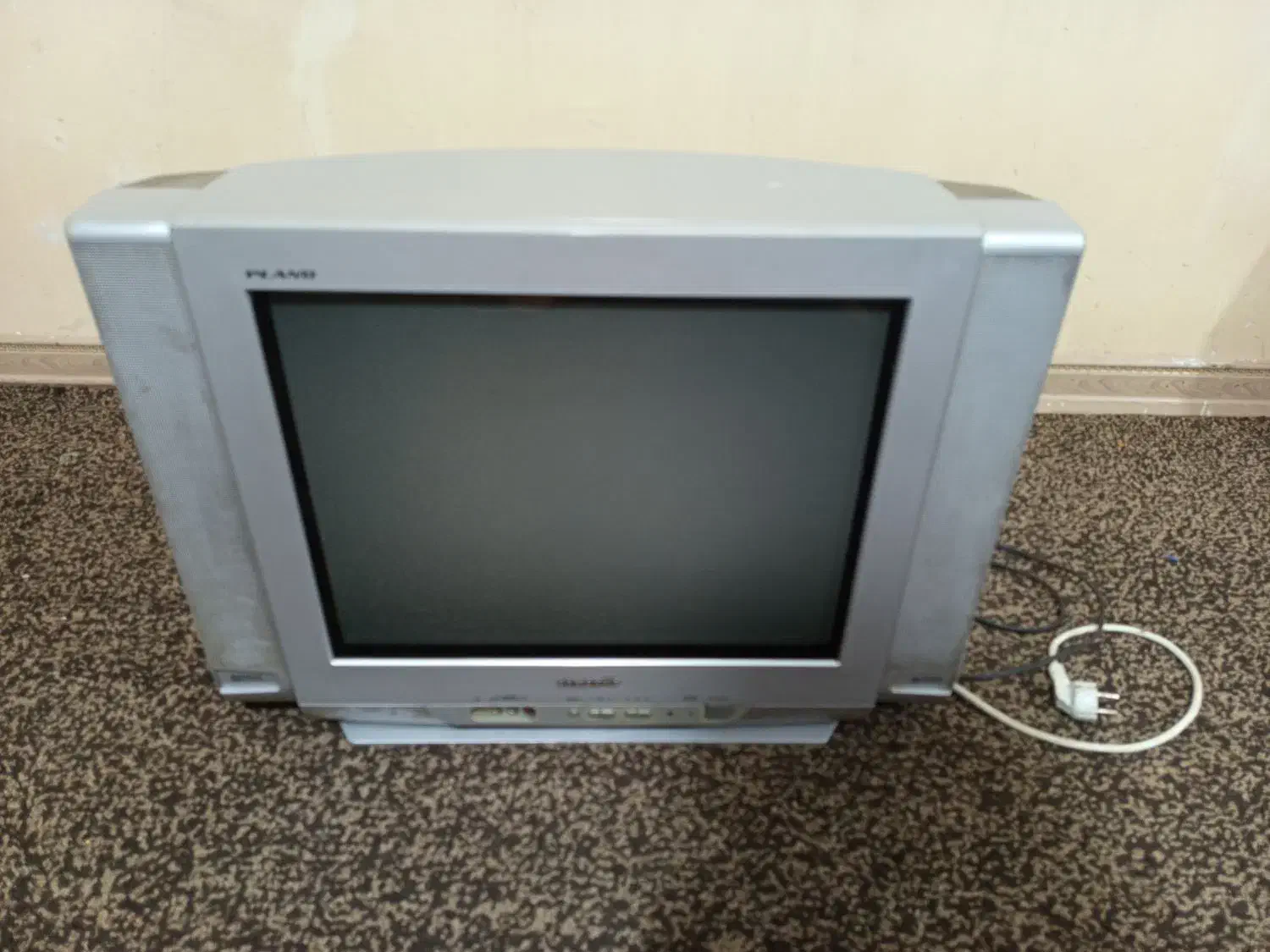 تلویزیون|تلویزیون و پروژکتور|بندر ماهشهر, |دیوار