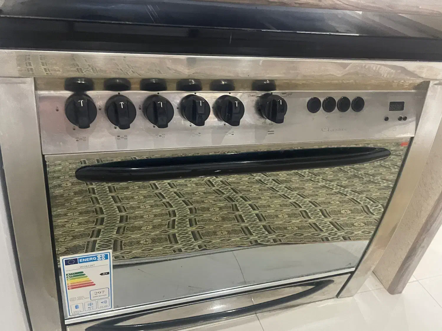 فروش گاز فردار|اجاق گاز و لوازم برقی پختوپز|پردیس, فاز ۸|دیوار