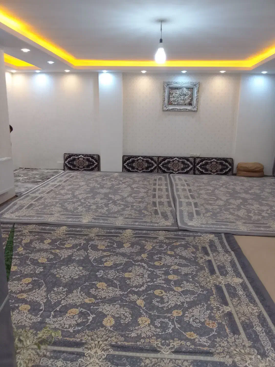 اجاره آپارتمان ۱۲۰متری  درنسیم شهر|اجارهٔ آپارتمان|نسیم‌شهر, |دیوار