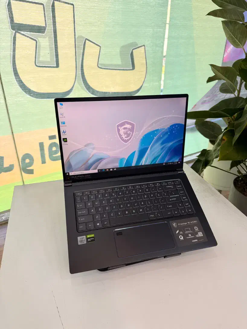 لپ تاپ msi|رایانه همراه|شیراز, ملاصدرا|دیوار