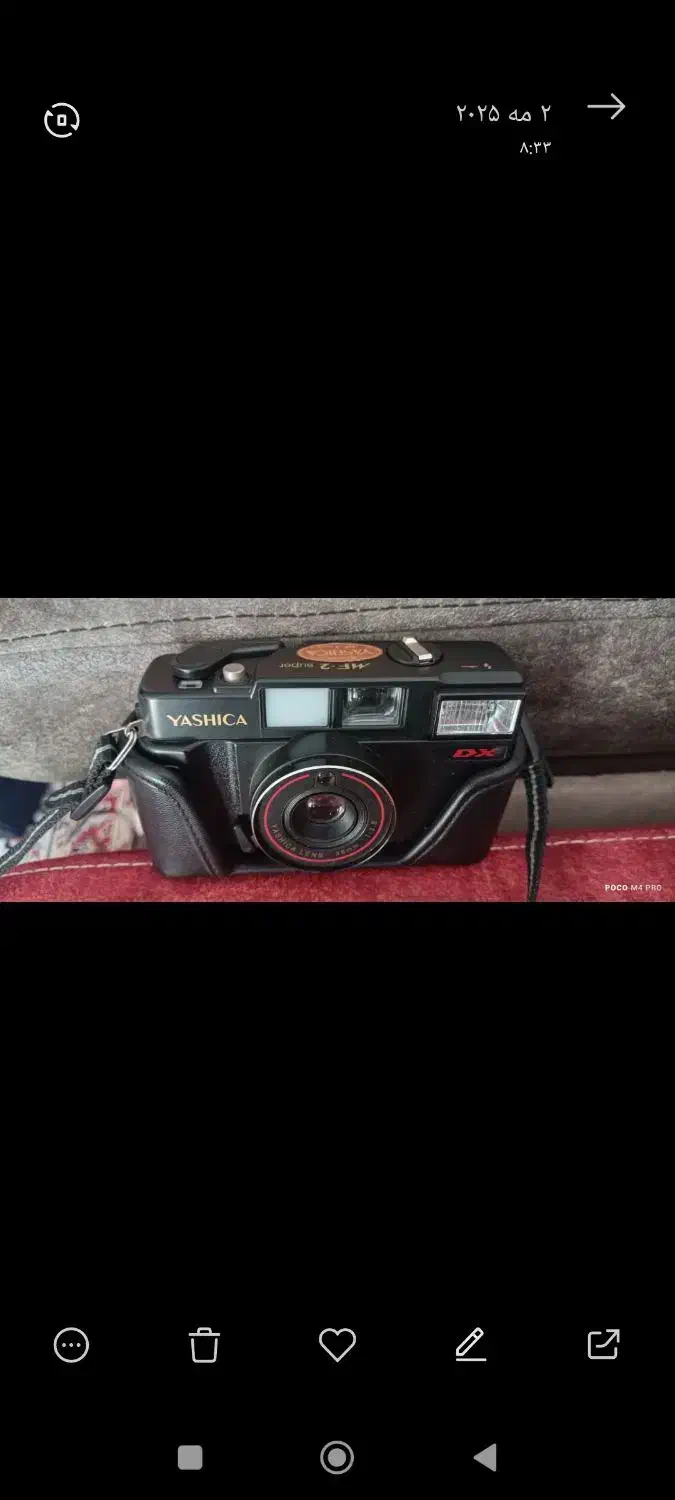 دوربین عکاسی|دوربین عکاسی و فیلم‌برداری|اردکان, |دیوار