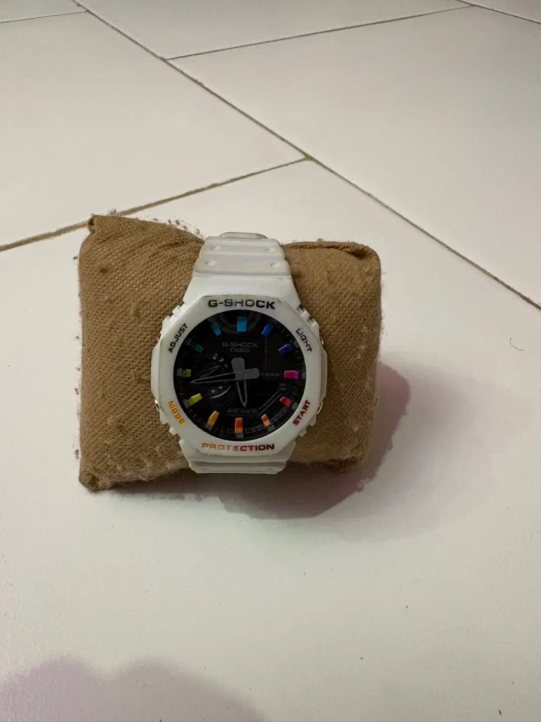 ساعت جی شاک|ساعت|قزوین, |دیوار