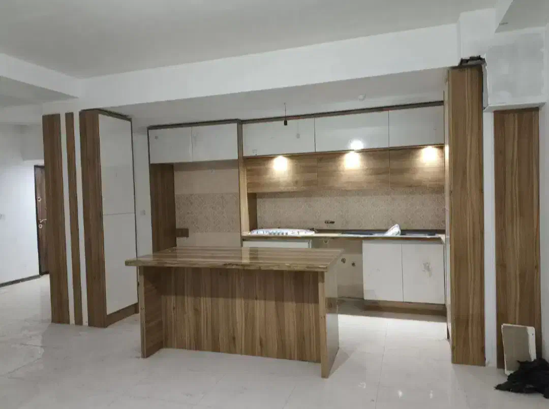 پاکدشت مسکن مهر امام رضا|فروش آپارتمان|پاکدشت, شهرک امام رضا|دیوار