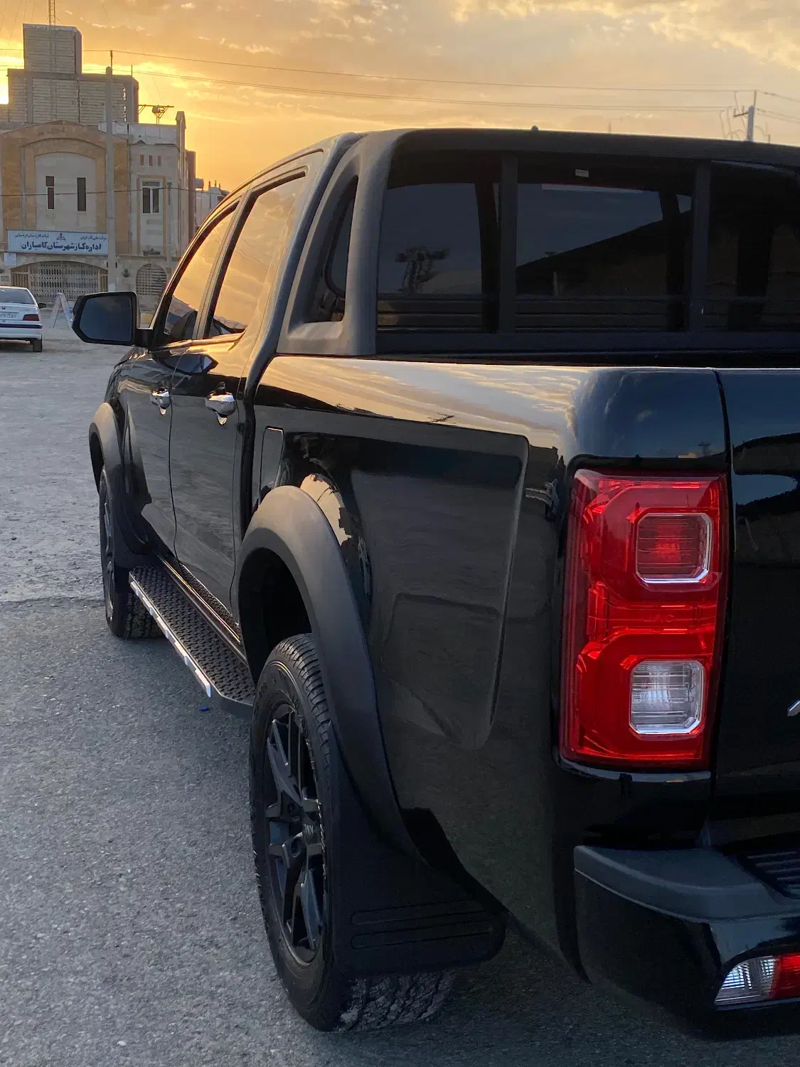 kmc t8 1402|خودرو سواری و وانت|تهران, امیر بهادر|دیوار