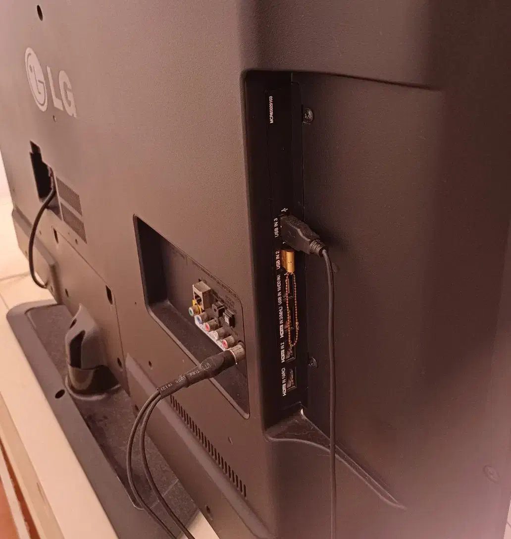 فروش tv، الجی|تلویزیون و پروژکتور|رشت, باهنر|دیوار