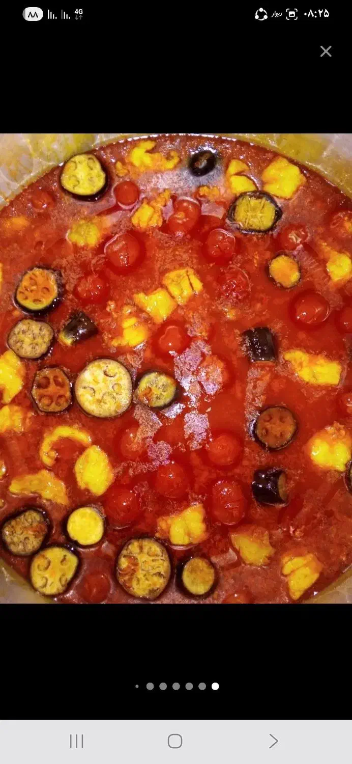 غذای خانگی قشقایی|خدمات پذیرایی، مراسم|قشم, |دیوار