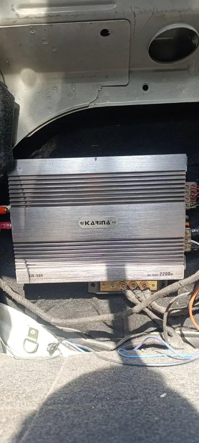 ساب.امپ‌.میدرنج.پایونر.پخش|قطعات یدکی و لوازم جانبی|مشهد, رضاییه|دیوار