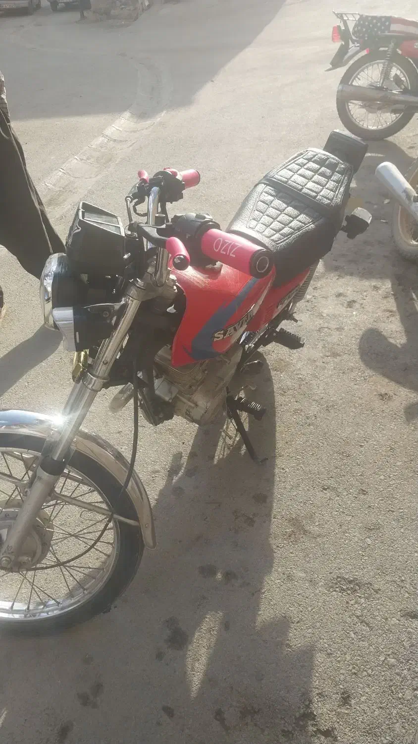 125مزایده‌مدل‌۹۰|موتورسیکلت|مریوان, |دیوار