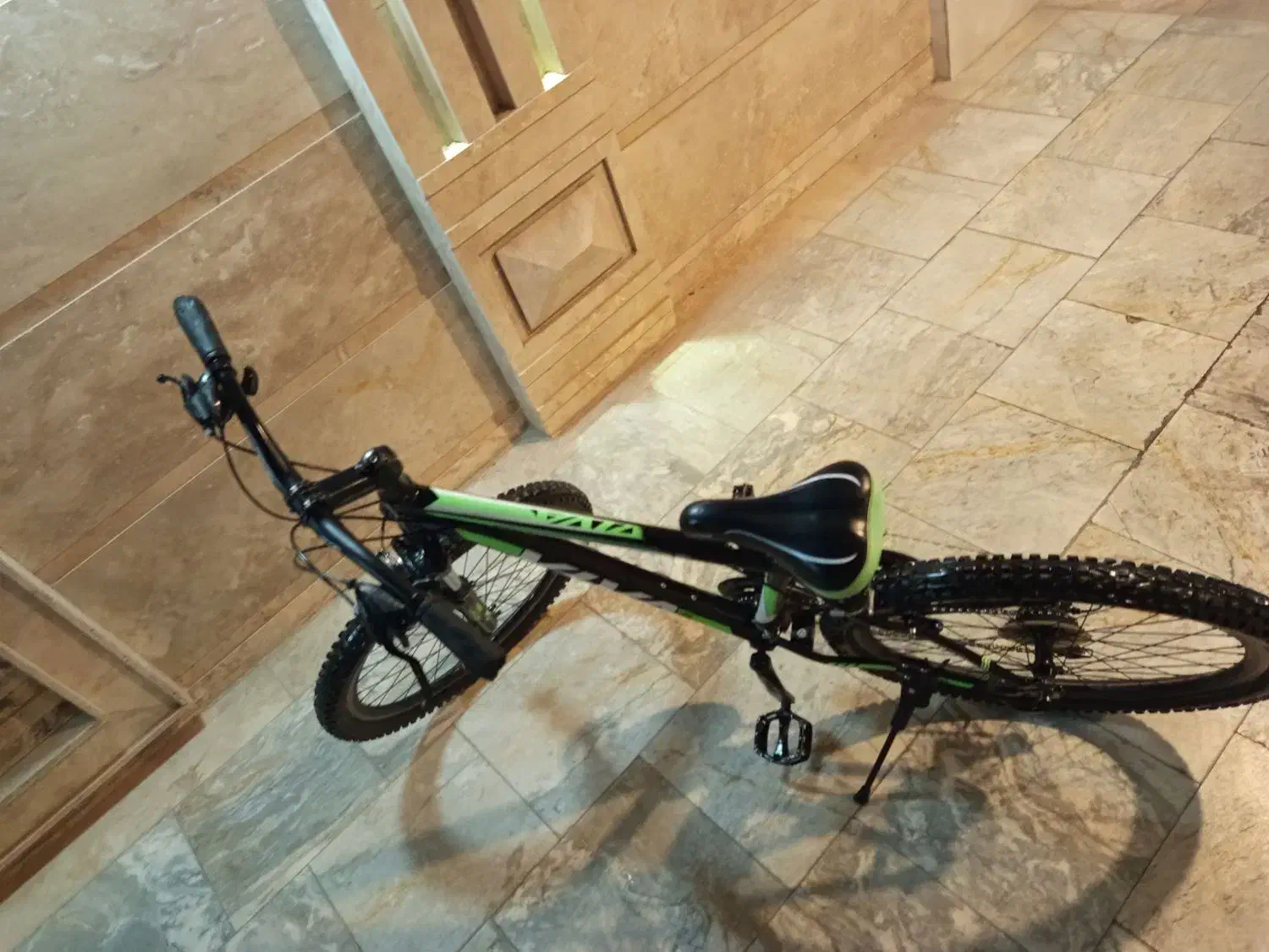 دوچرخه ویوا 26|دوچرخه، اسکیت، اسکوتر|قم, پردیسان|دیوار