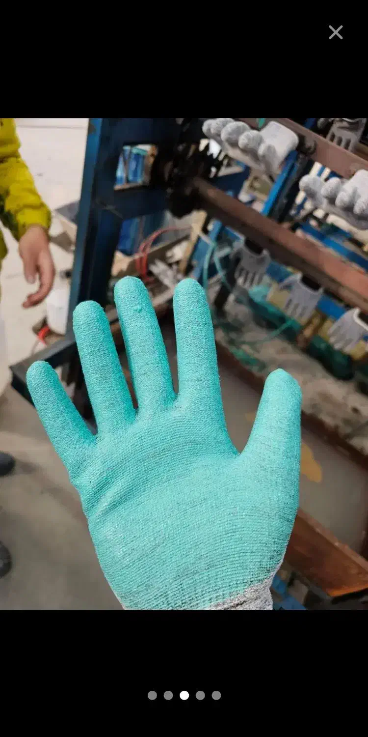 دستکش کار|ابزارآلات|کرمانشاه, |دیوار