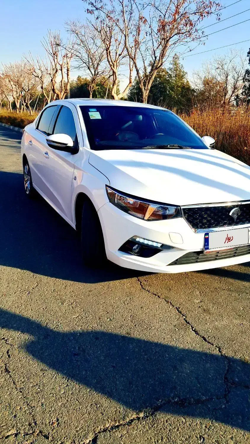 تارا v2|خودرو سواری و وانت|تهران, خلیج فارس|دیوار