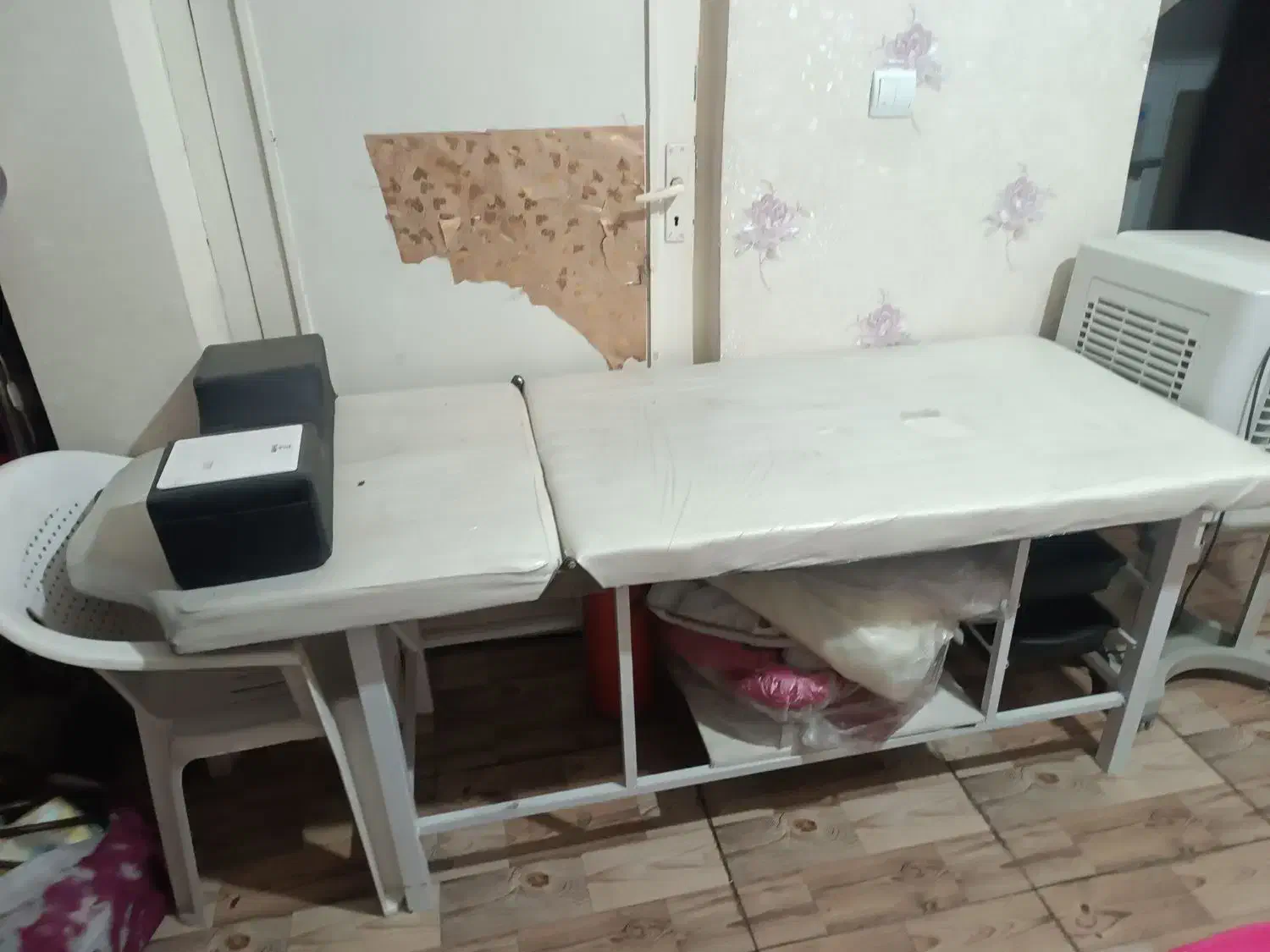 لوازم کامل سالن زیبایی|آرایشگاه و سالنهای زیبایی|ری, اقدسیه|دیوار