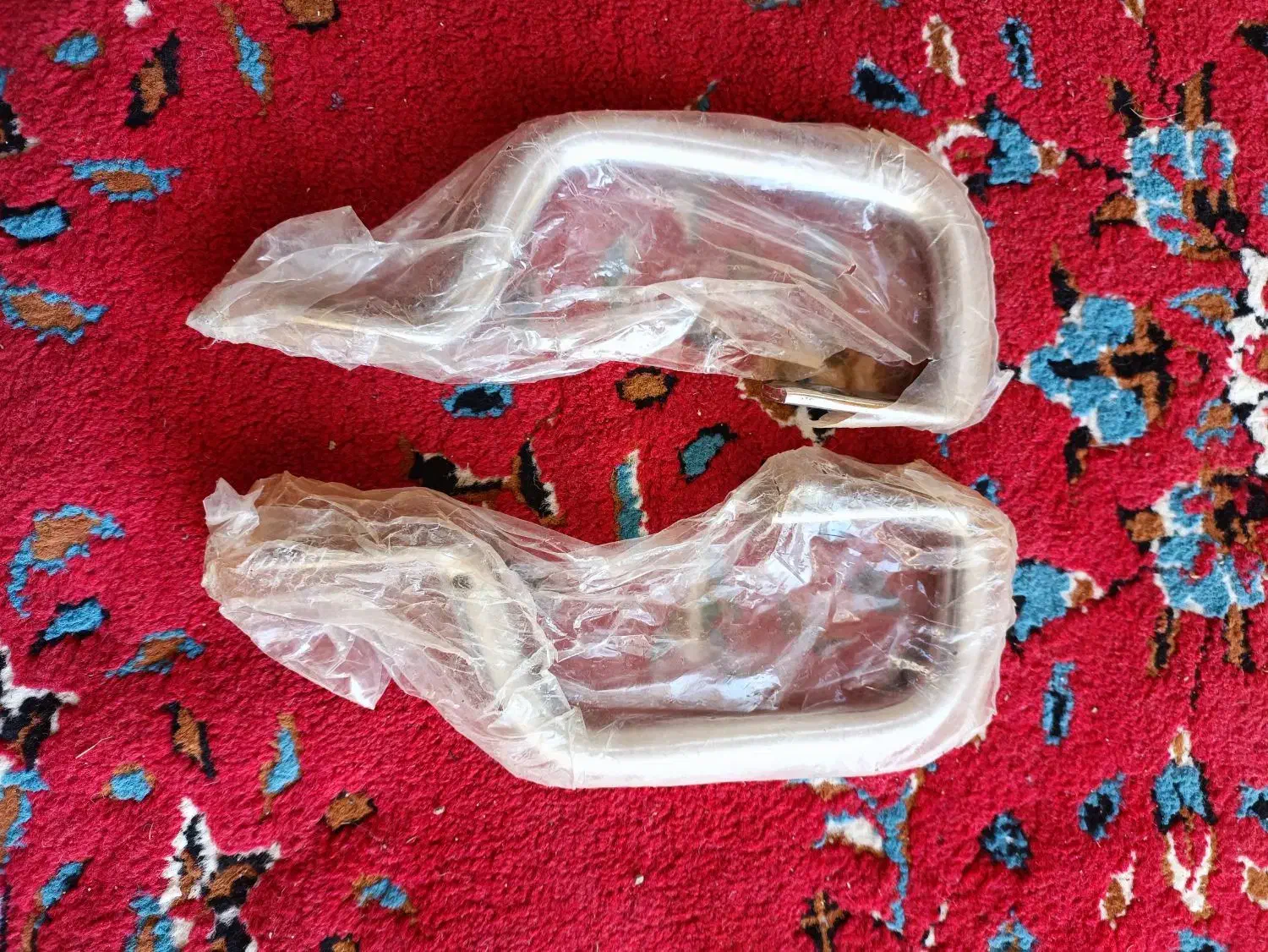 قطعات موتور هندا CDI|قطعات یدکی و لوازم جانبی|قزوین, |دیوار