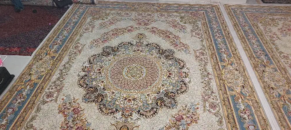 فرش ۱۸ متری جفت|فرش|فردیس, نسترن شرقی|دیوار