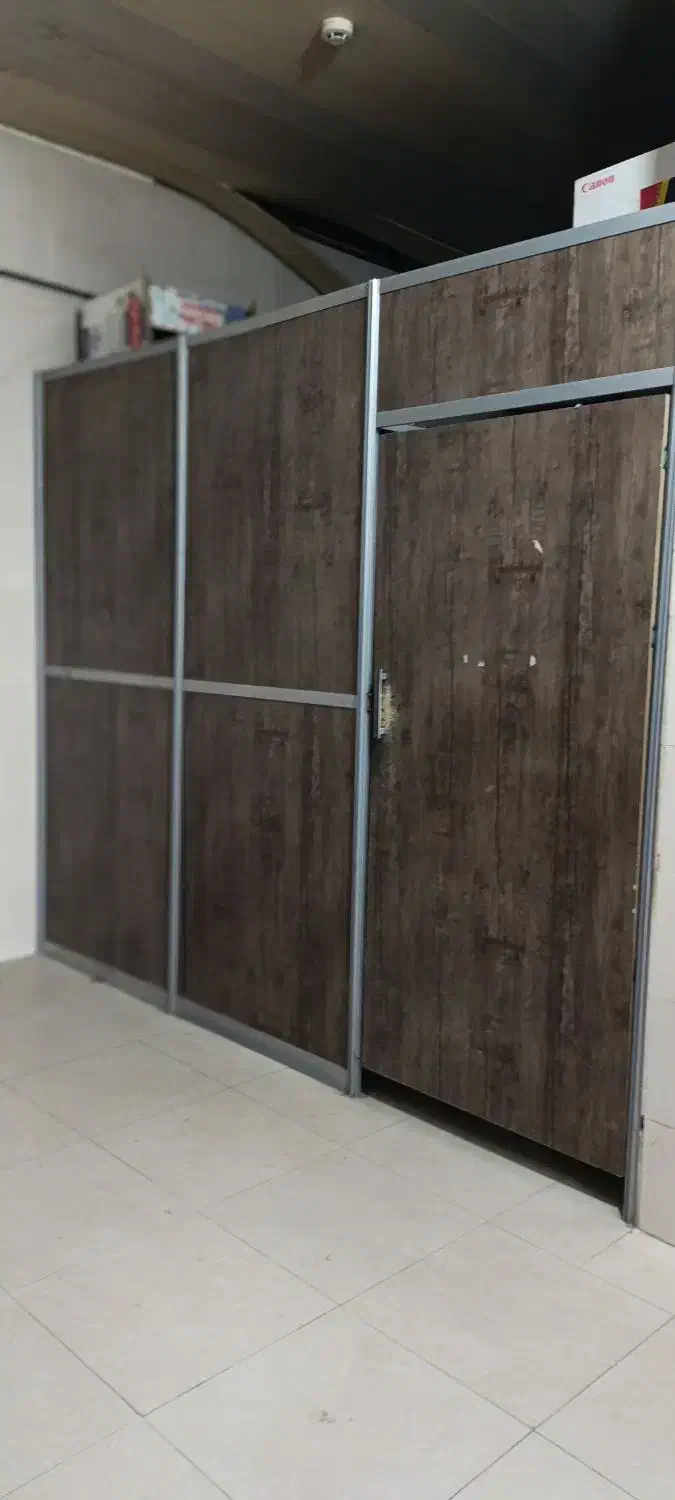 فروش ویترین و دکور قیمت توافقی|فروشگاه و مغازه|مرودشت, فرهنگ|دیوار