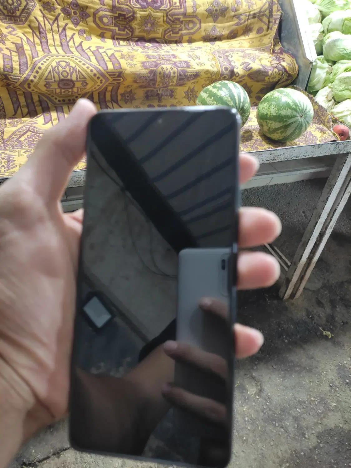 Poco f 3|موبایل|اصفهان, سودان|دیوار