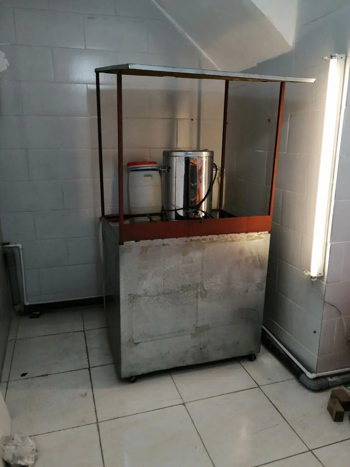 حراج وسایل مغازه قیمت مناسب|حراج|شهرکرد, |دیوار