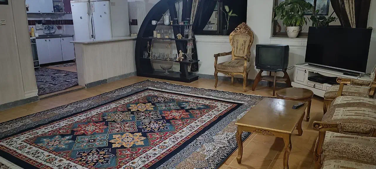 اجاره روزانه/هفتگی/ماهانه آپارتمان ۱۰۰ متری|اجارهٔ کوتاه‌مدت آپارتمان و سوئیت|لنگرود, |دیوار