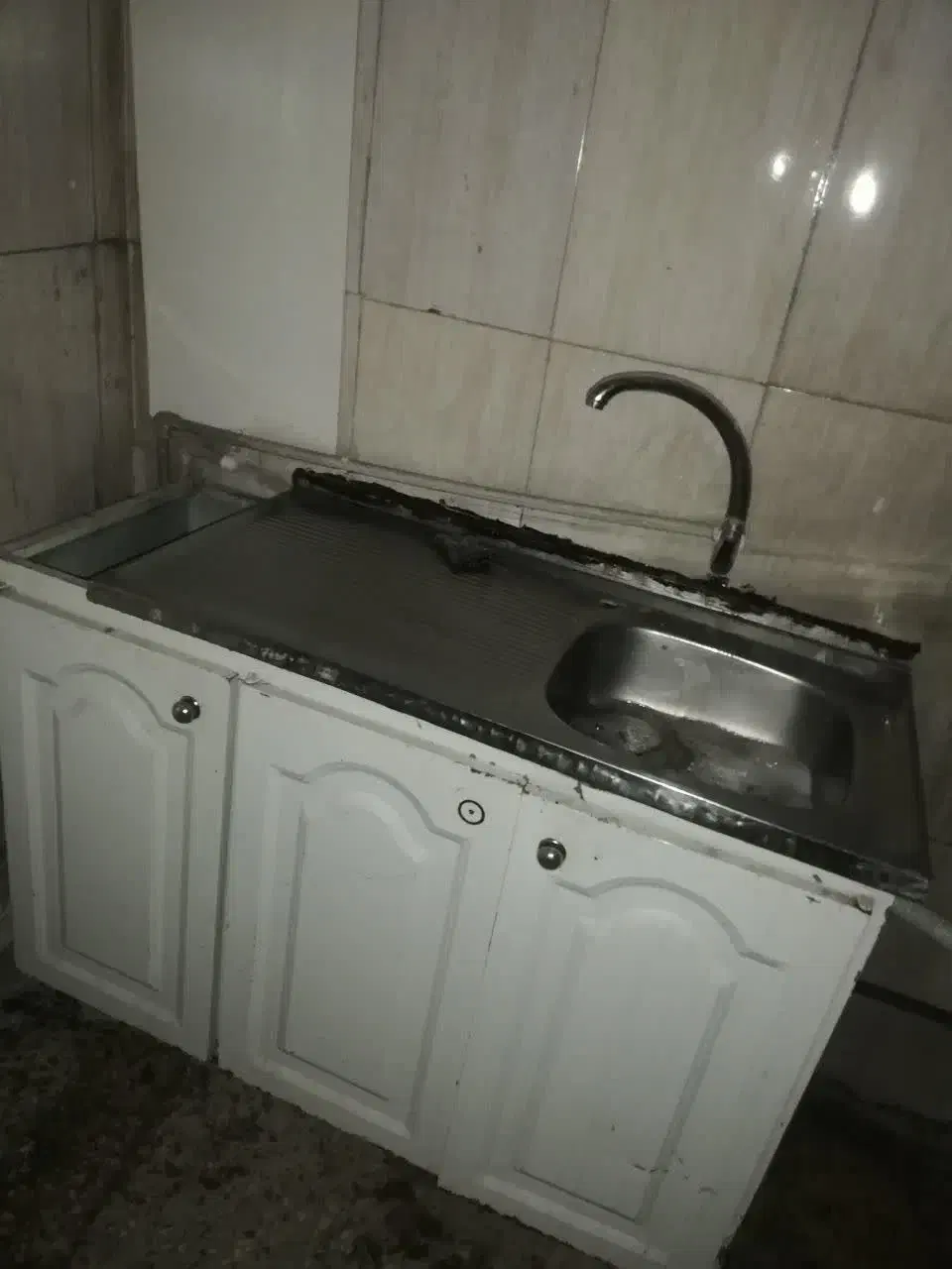 سینک کابینت|مصالح و تجهیزات ساختمان|سبزوار, کاشفی شمالی (دادگستری)|دیوار