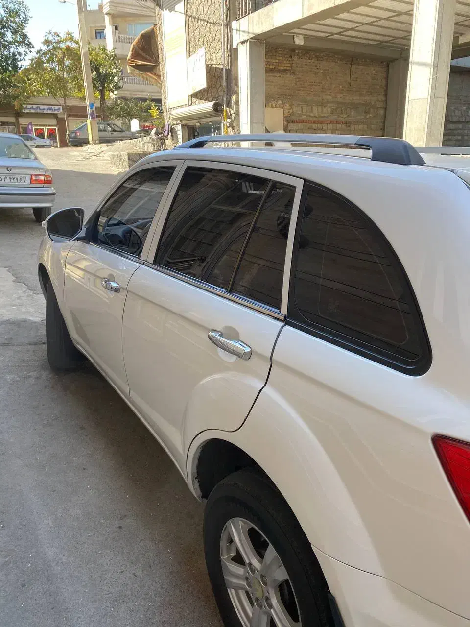 لیفانx60 مدل۹۲|خودرو سواری و وانت|سقز, |دیوار