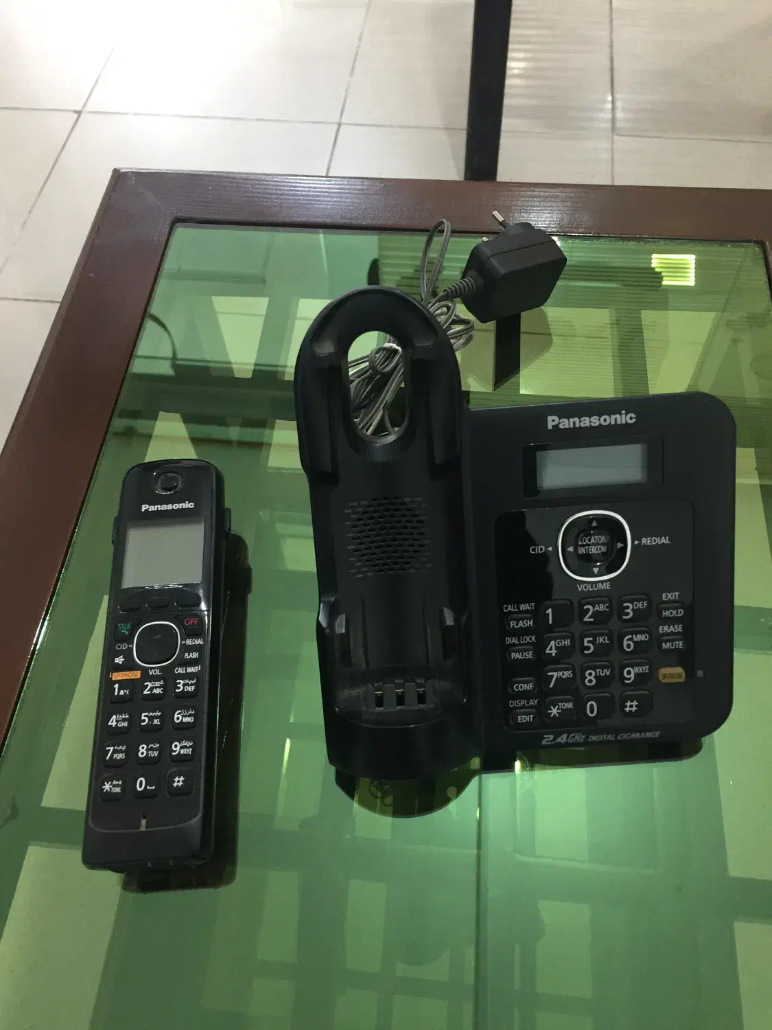 تلفون بی سیم|تلفن رومیزی|چالوس, |دیوار