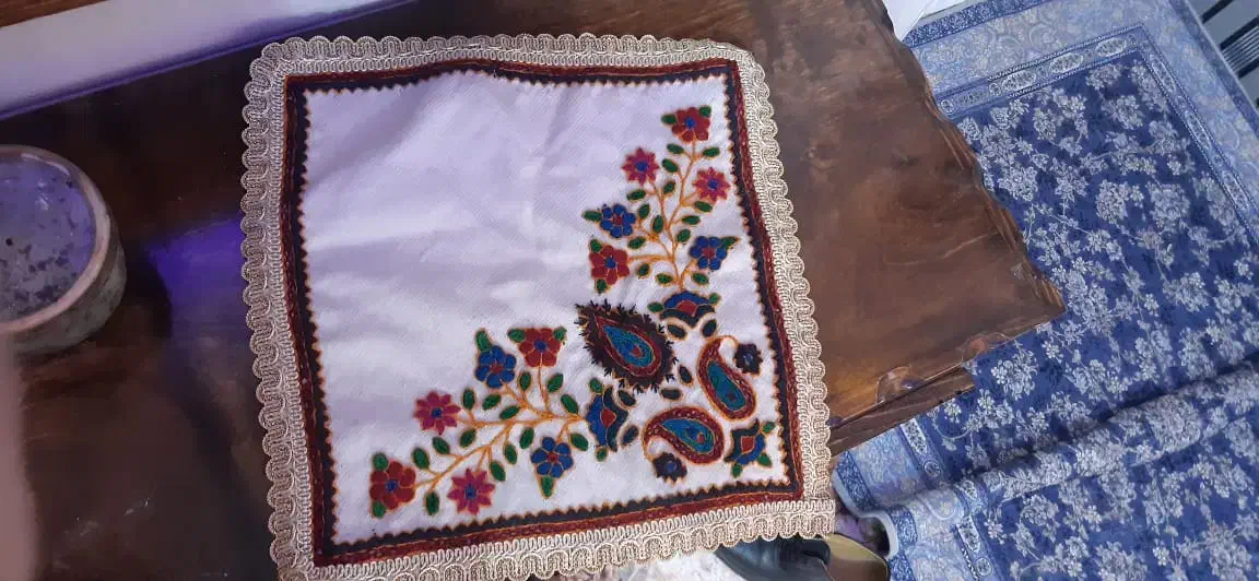 پته|لوازم خیاطی و بافتنی|زرند, |دیوار