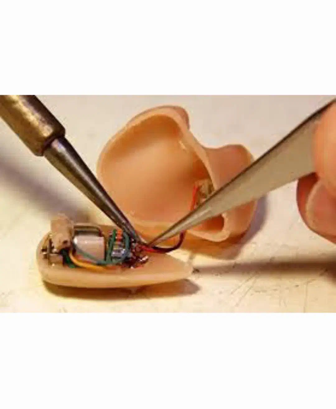 سمعک|آرایشی، بهداشتی، درمانی|شهرکرد, |دیوار