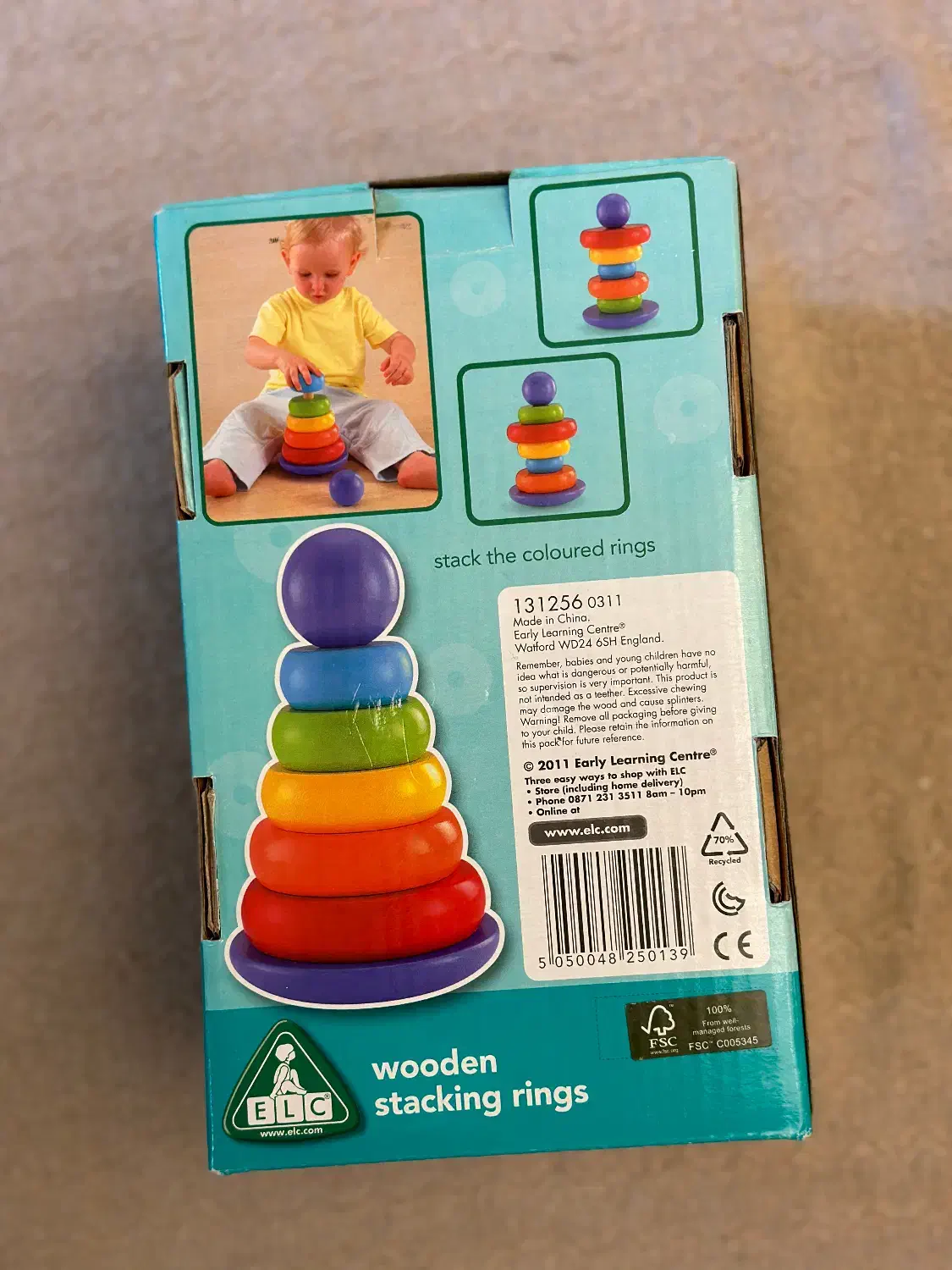 اسباب بازی نوزاد 12 ماه به بالا|اسباب‌بازی بچه|تهران, زعفرانیه|دیوار