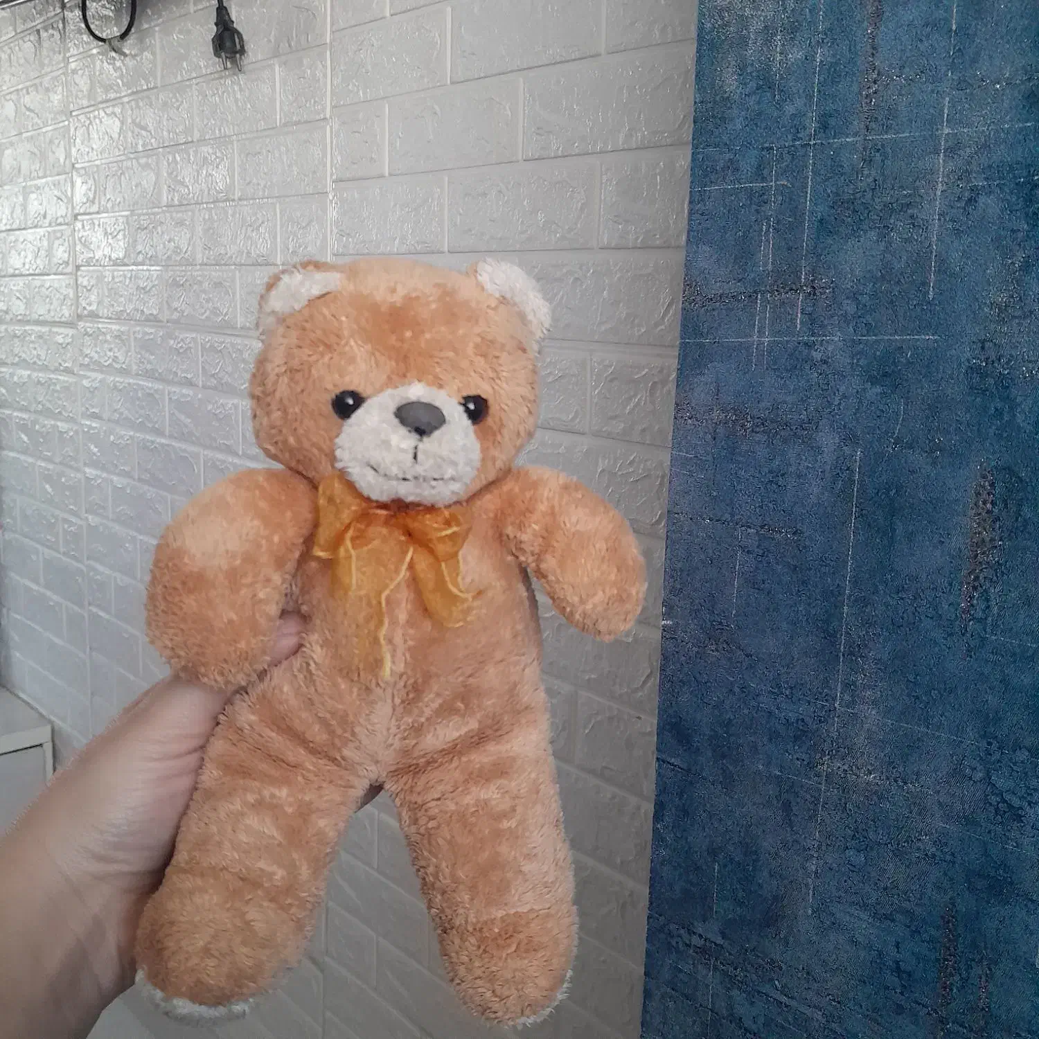 عروسک خارجی|اسباببازی بچه|رشت, بازار|دیوار