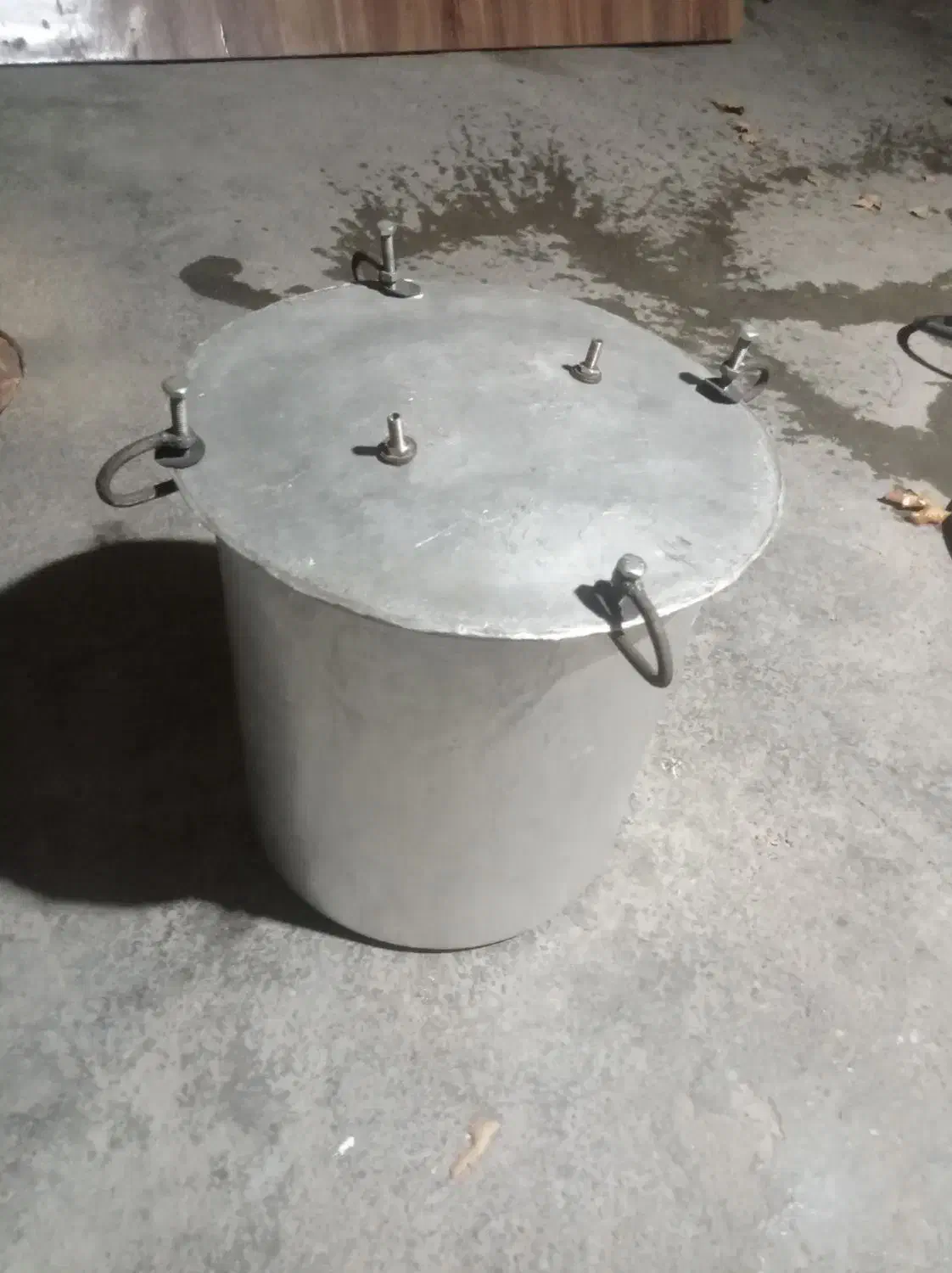 عرقگیر گلابگیر|ظروف پختوپز|قرچک, داوود آباد|دیوار