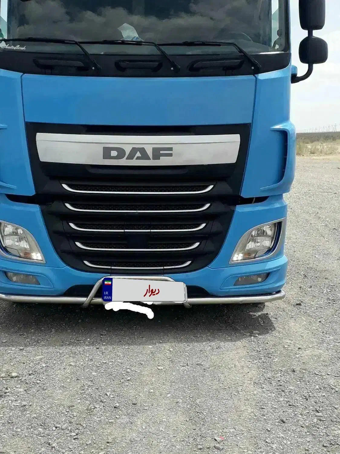 فروشی|خودرو سنگین|بیرجند, |دیوار