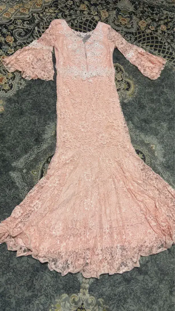 شش دست لباس مجلسی درحدنو|لباس|تهران, هاشمی|دیوار