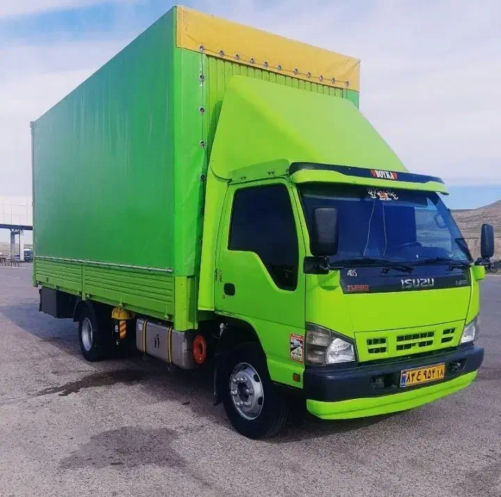 باربری ماهدشت محمدشهر کیانمهر مهرشهر اتوبار|خدمات حمل و نقل|ماهدشت, |دیوار