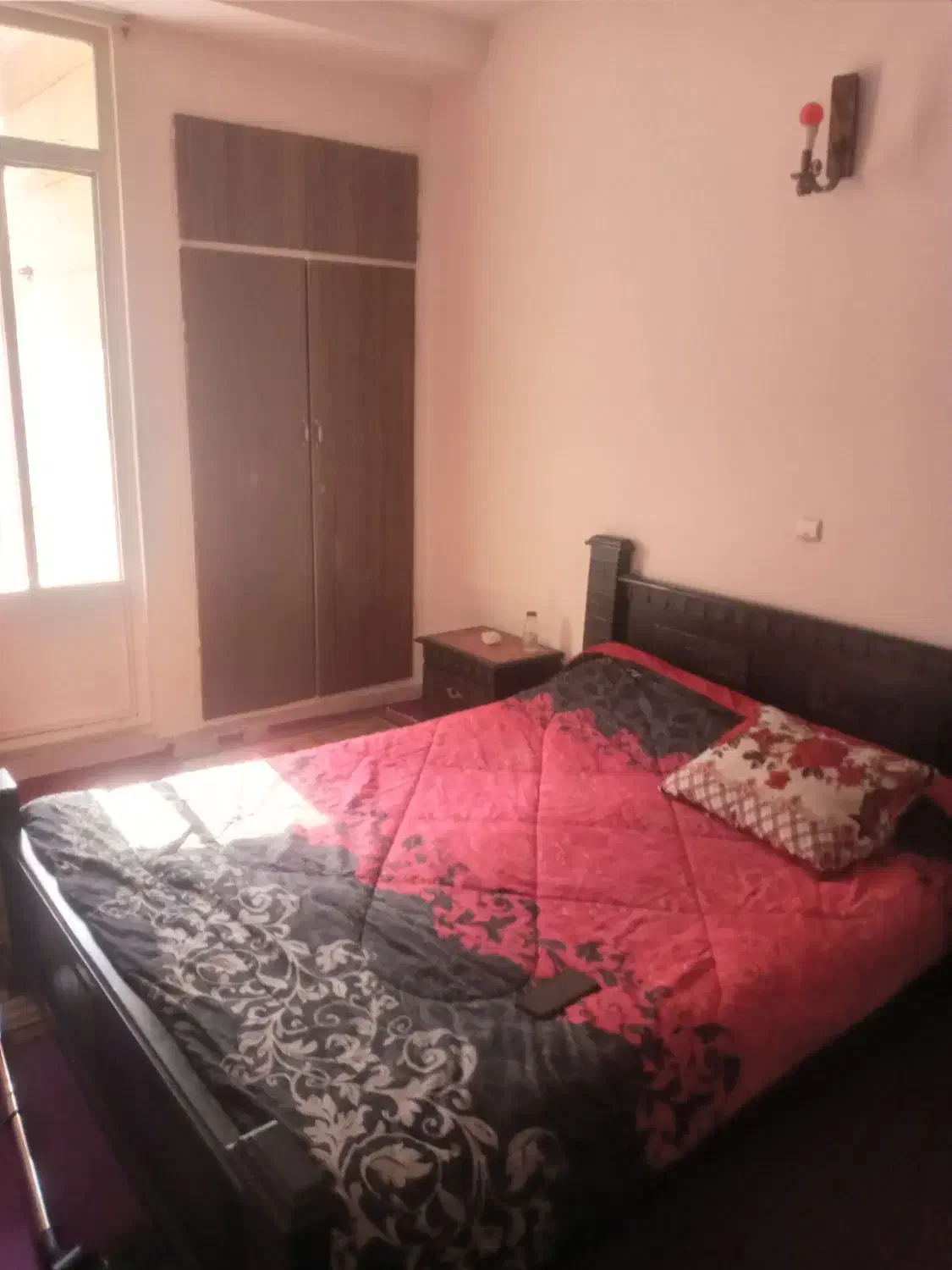 اجاره آپارتمان ماهدشت|اجارهٔ آپارتمان|محمدشهر, شهرک نگین|دیوار