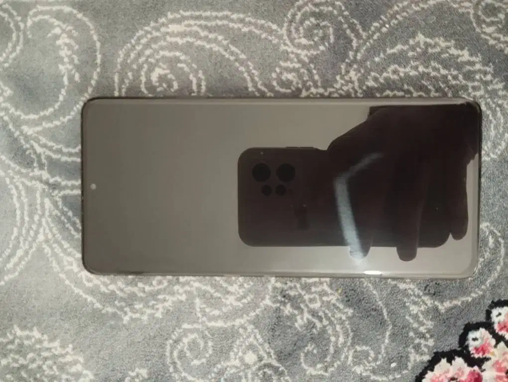 s21 ultra 256|موبایل|همدان, |دیوار