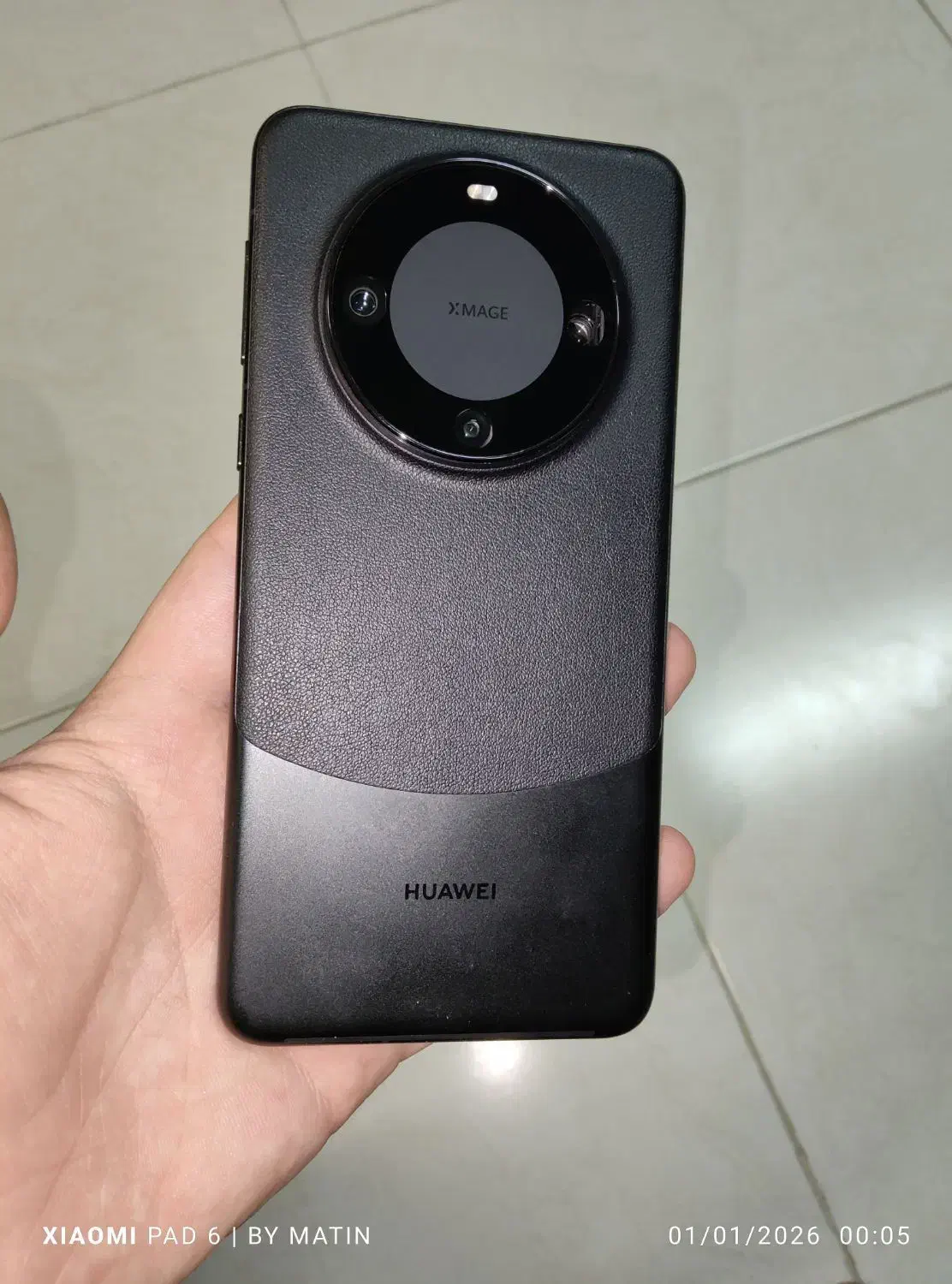 Huawei mate 60 pro 512|موبایل|مشهد, سرافرازان|دیوار