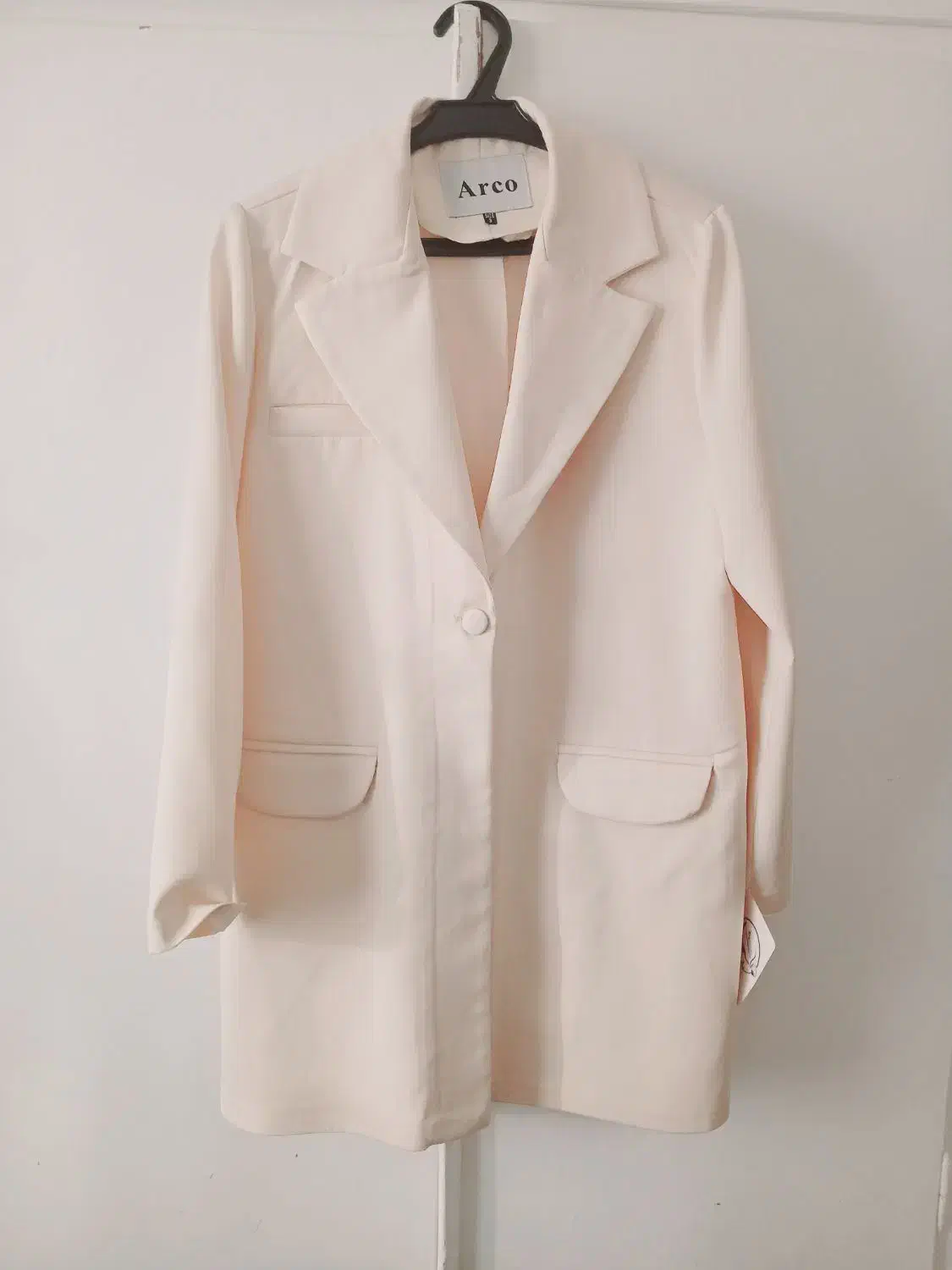 کت مازراتی نو|لباس|گرگان, |دیوار