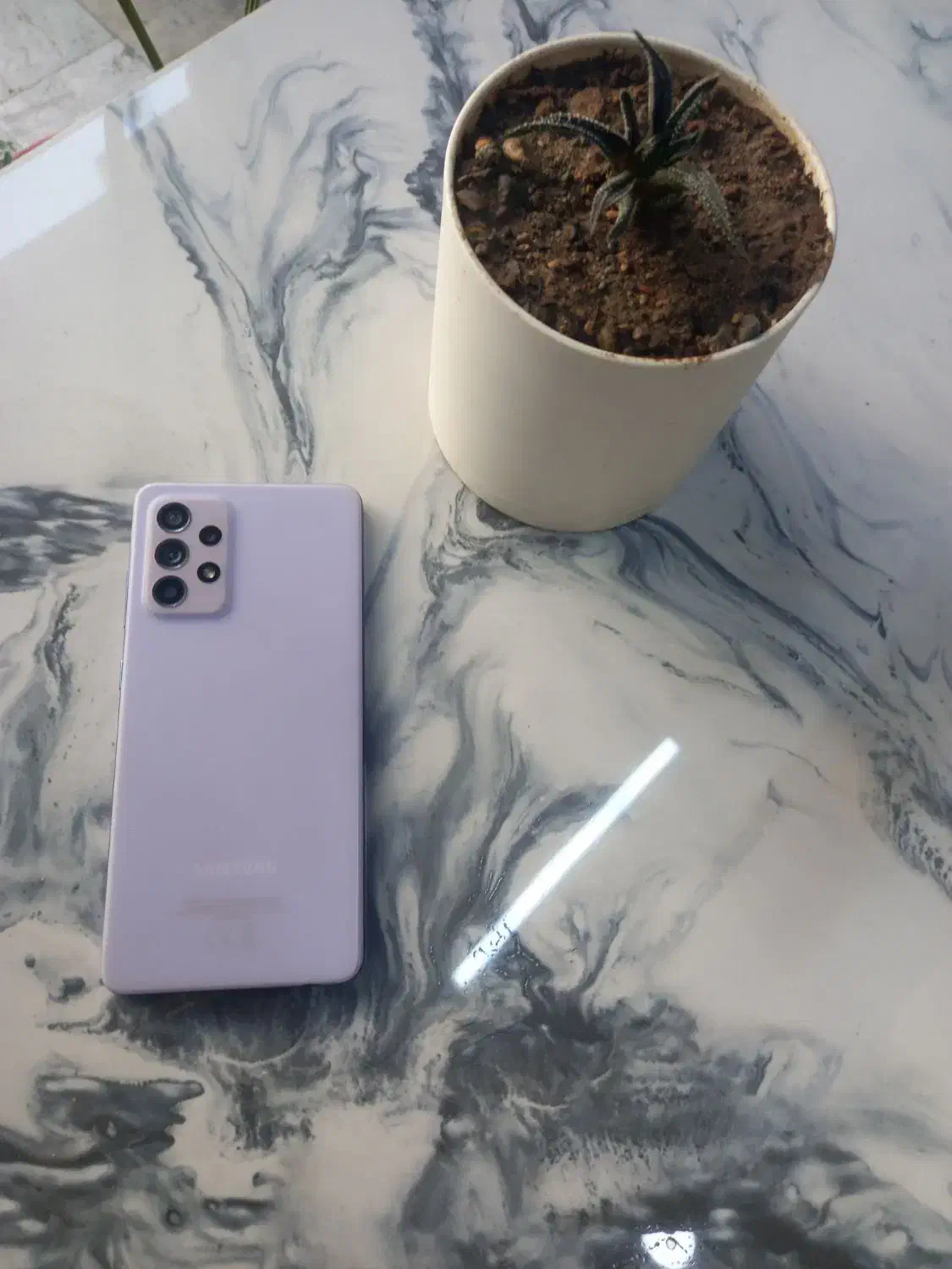 A52سامسونگ|موبایل|ری, ظهیرآباد|دیوار