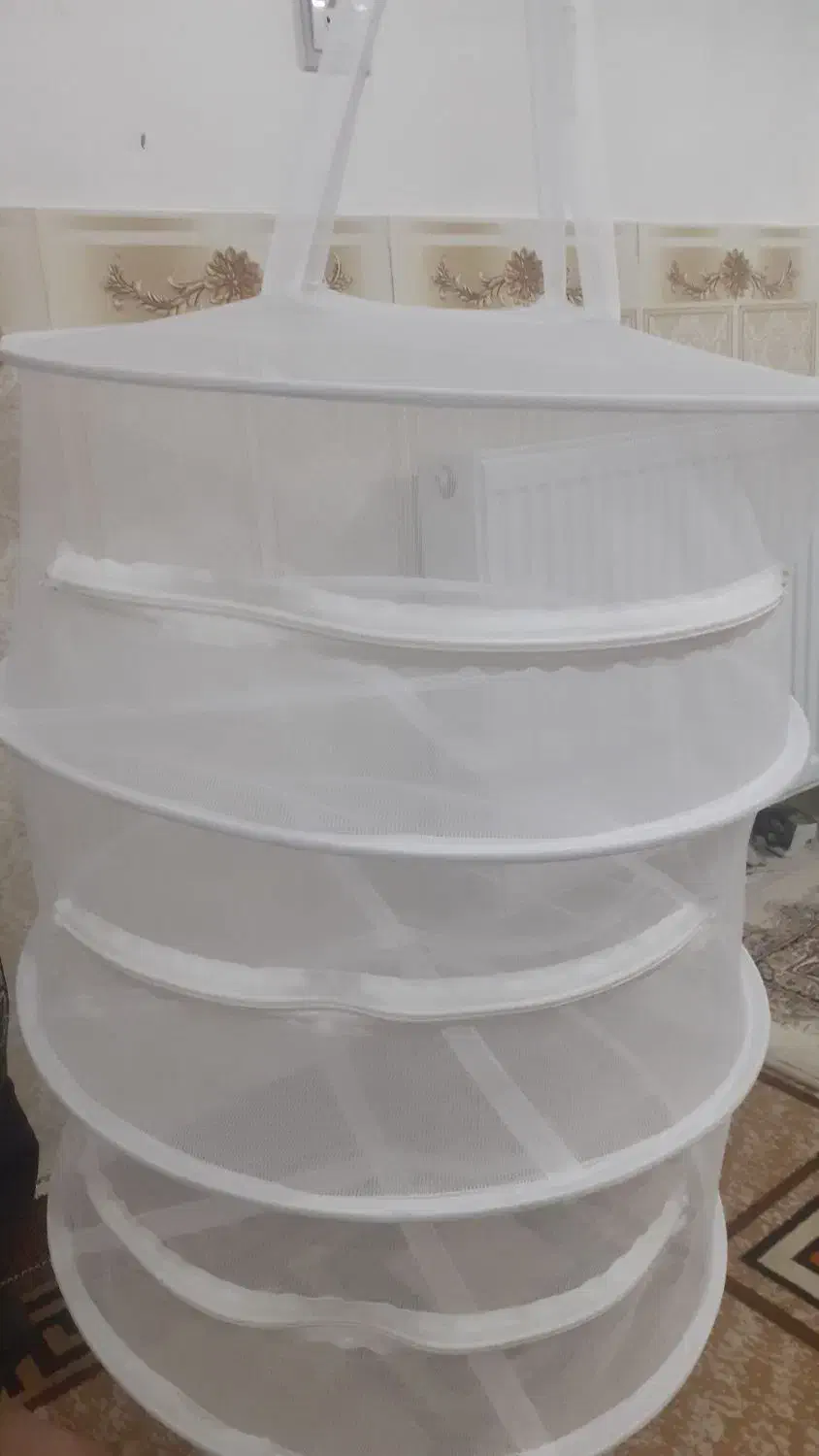 میوه و سبزی خشک کن|سایر لوازم برقی|مبارکه, |دیوار