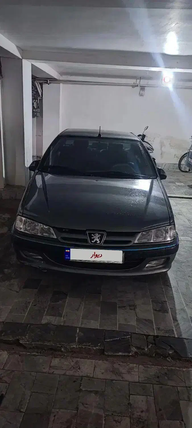 فروش پژوپارسtu5|خودرو سواری و وانت|گرگان, |دیوار