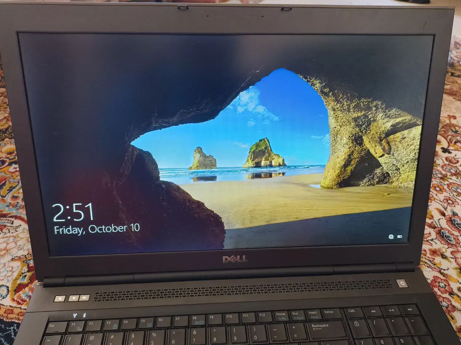 لپ تاپ صنعتی/گیمینگ/دانشگاهی/دانش اموزی|رایانه همراه|اصفهان, جلفا|دیوار