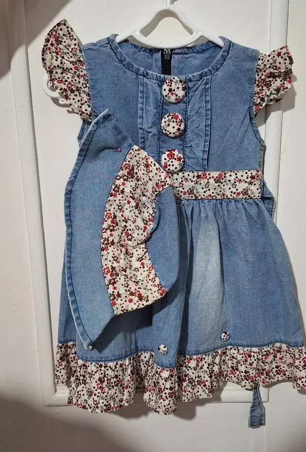 لباس لی دخترانه|کفش و لباس بچه|مشهد, رضاییه|دیوار