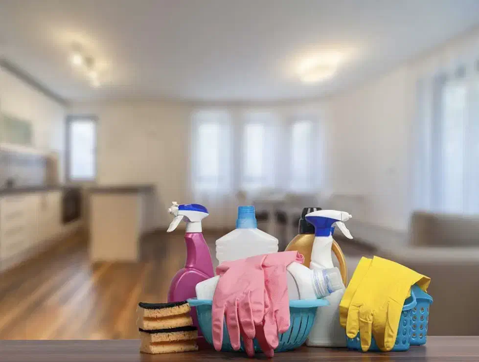 نظافت منزل با مناسبترین قیمت|خدمات نظافت|شهرکرد, |دیوار