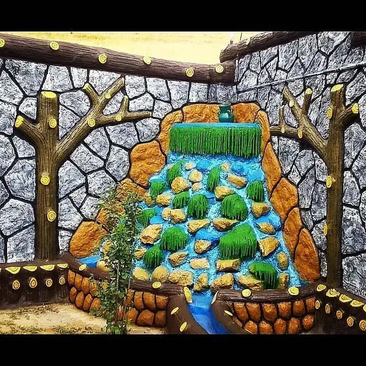 پلاسترنمایی|خدمات پیشه و مهارت|برازجان, |دیوار