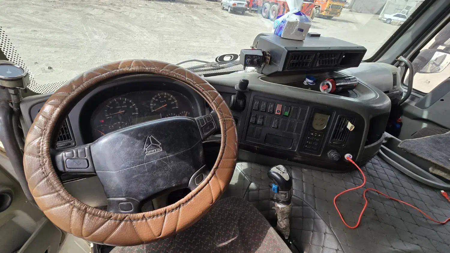 استخدام راننده هوو|استخدام حمل و نقل|بندرعباس, |دیوار